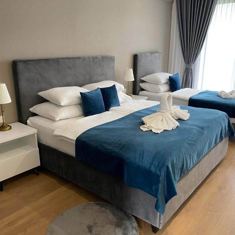 Hotel GOLD JET Bihać - Standard Triple Room - 7