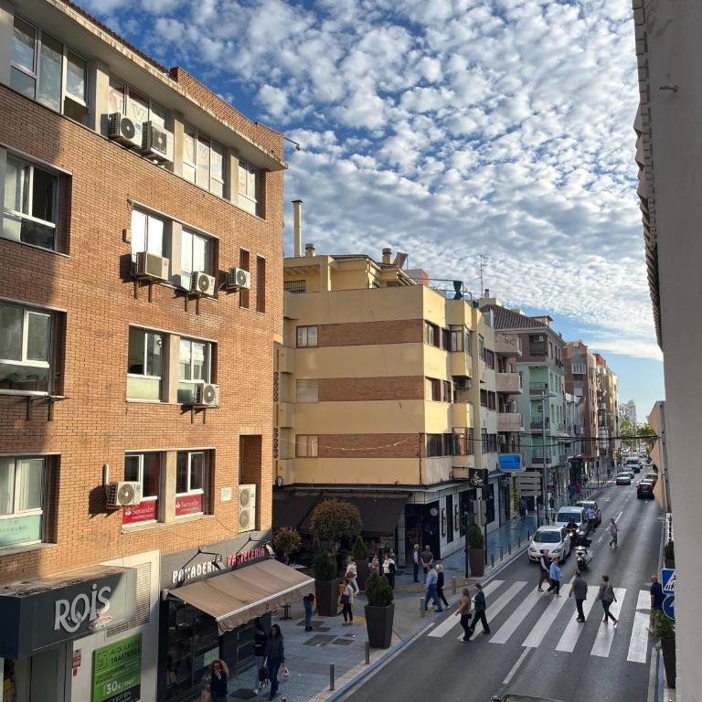 Apartamento Solimar - Apartamento de 1 dormitorio - 36