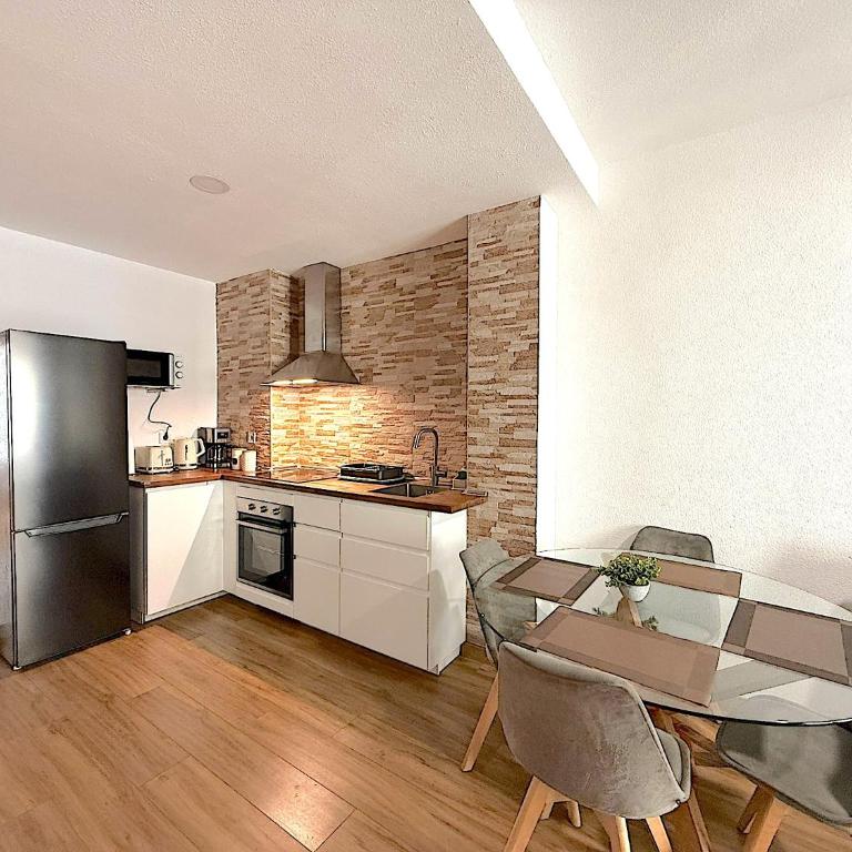 Santa Pola port, sea view, vista del mar - Apartamento de 1 dormitorio - 27