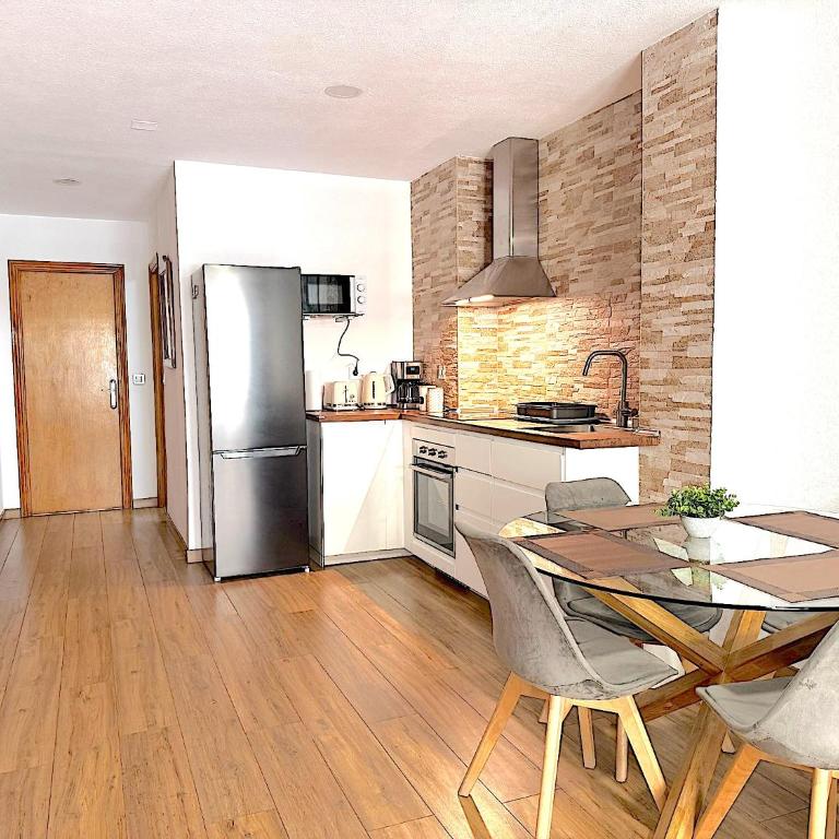 Santa Pola port, sea view, vista del mar - Apartamento de 1 dormitorio - 26