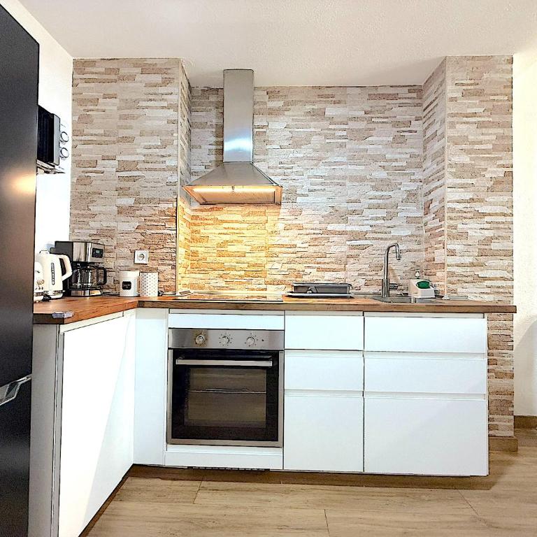 Santa Pola port, sea view, vista del mar - Apartamento de 1 dormitorio - 31