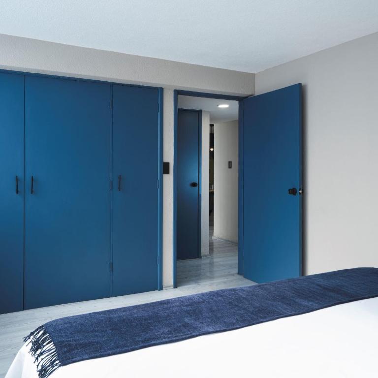 AmazINN Places CDMX Roma Norte - Apartamento - 3