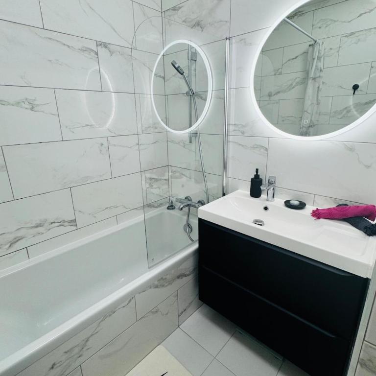 Spacieux T2 à Mougins-le-Haut - Appartement 1 Chambre - 4