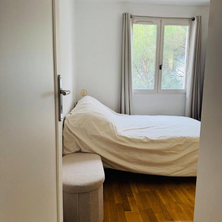Spacieux T2 à Mougins-le-Haut - Appartement 1 Chambre - 8