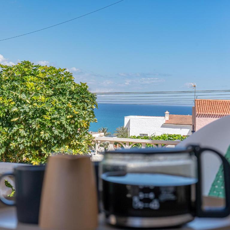 085 Chill & BBQ House - Alicante Holiday - Bungalow con patio - 39