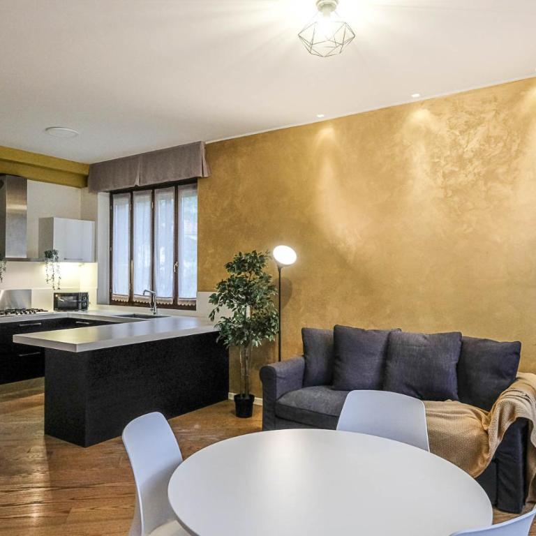 Stazione Suites - Affitti Brevi Italia - Studio Apartment - 2