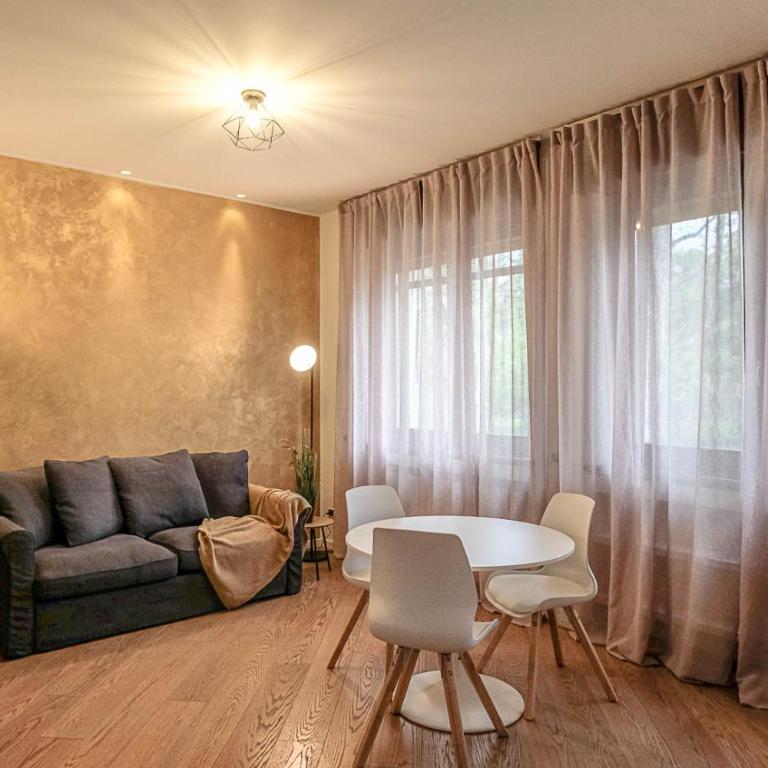Stazione Suites - Affitti Brevi Italia - Studio Apartment - 3