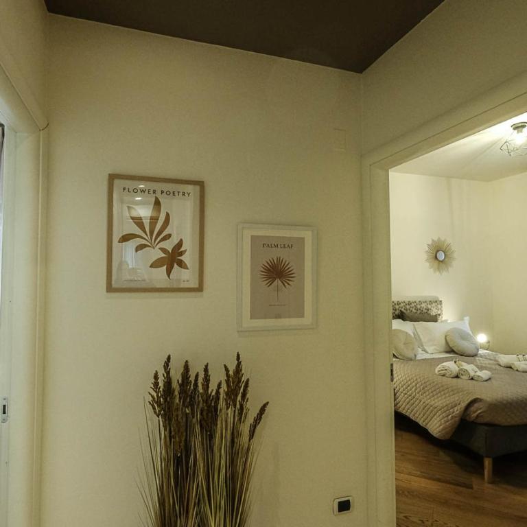 Stazione Suites - Affitti Brevi Italia - One-Bedroom Apartment - 3