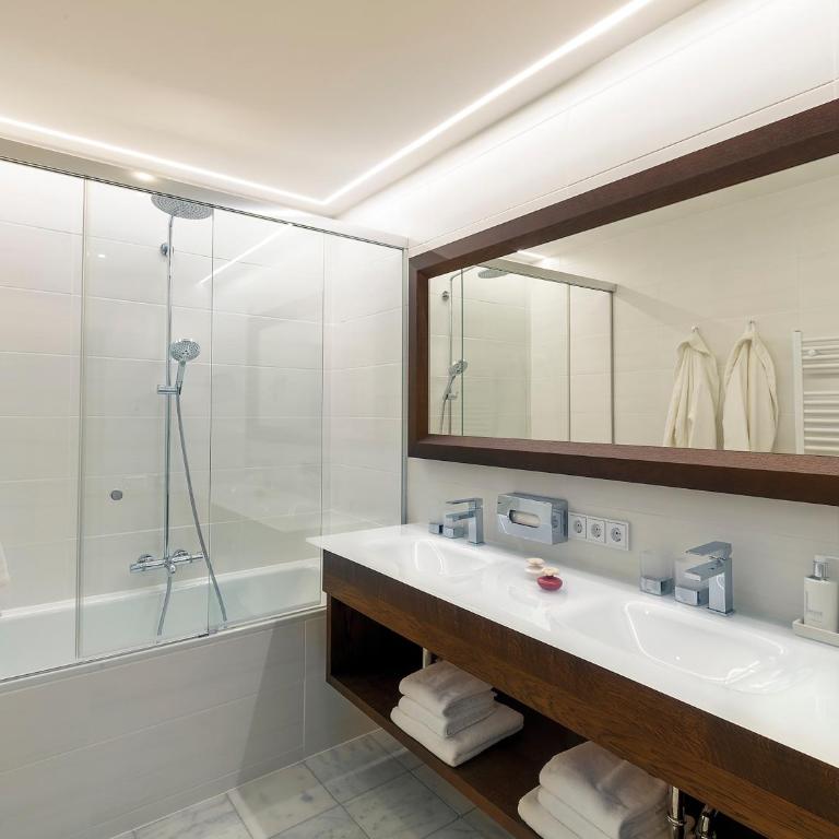 Hotel Zinnkrügl - Junior Suite - 1