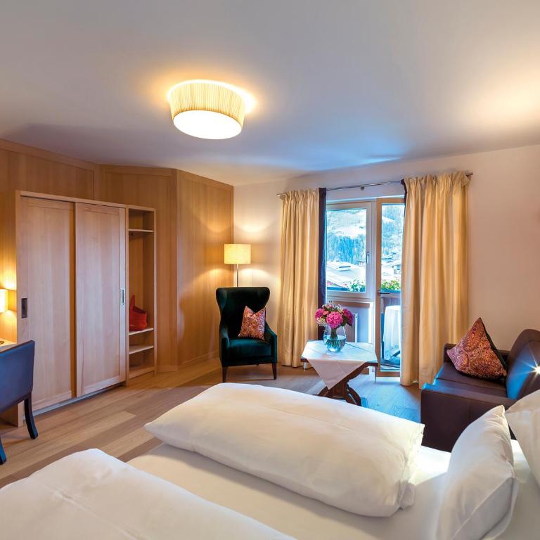 Hotel Zinnkrügl - Junior Suite - 2