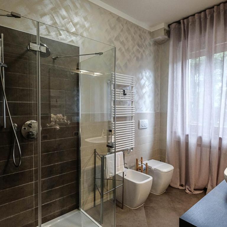 Stazione Suites - Affitti Brevi Italia - One-Bedroom Apartment - 6