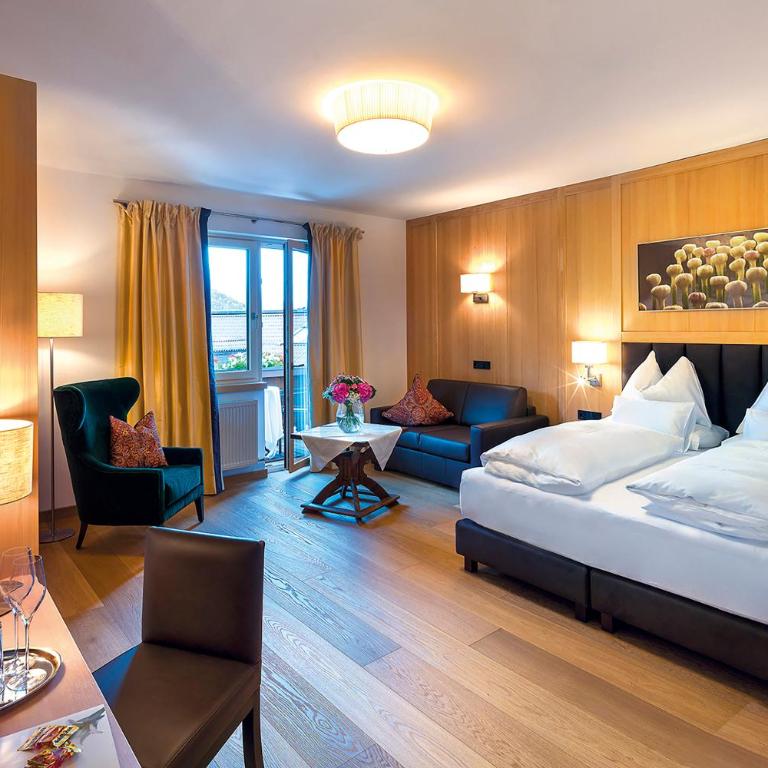 Hotel Zinnkrügl - Junior Suite - 3