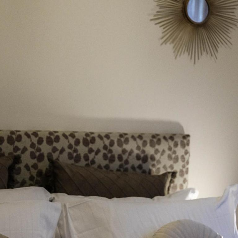 Stazione Suites - Affitti Brevi Italia - One-Bedroom Apartment - 8