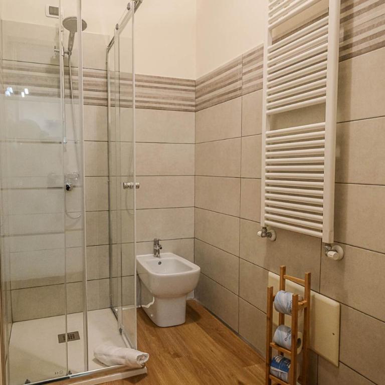 Stazione Suites - Affitti Brevi Italia - Studio Apartment - 6