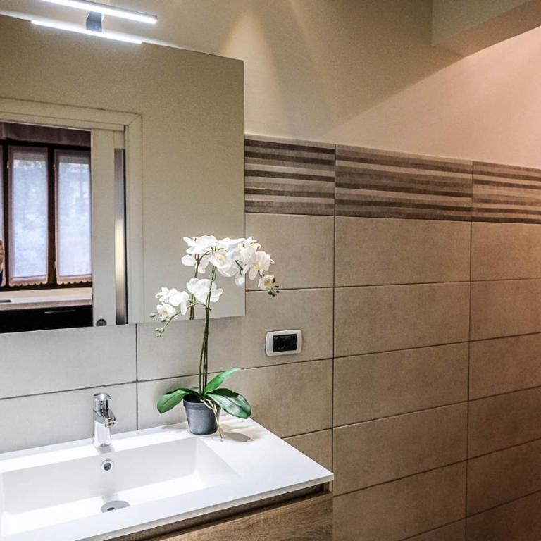 Stazione Suites - Affitti Brevi Italia - Studio Apartment - 8