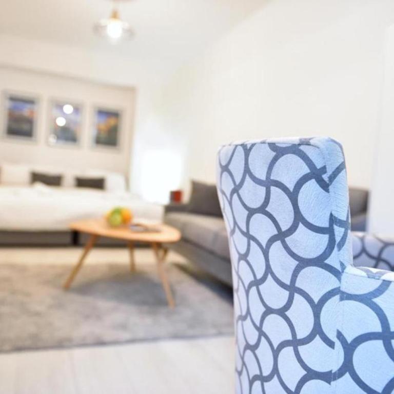 Apartments Valentina free parking - Deluxe Studio Apartment - 1