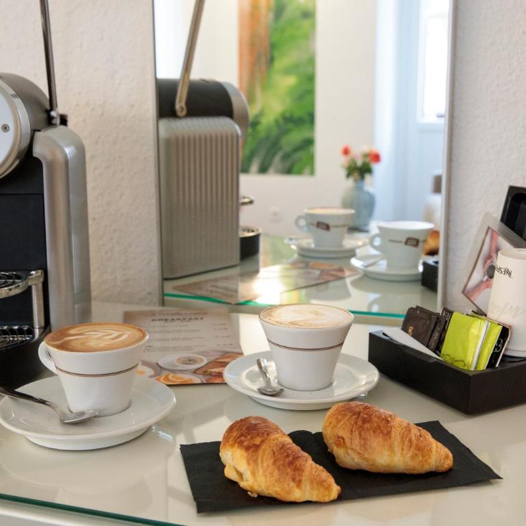 Hotel America - Camera Matrimoniale Comfort Design - 3