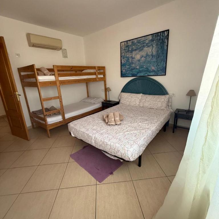 Raquel Koky - Casa Unifamiliar de 3 dormitorios - 29