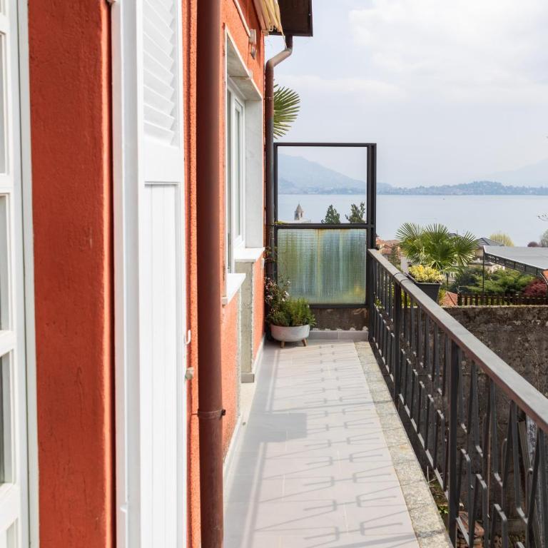 villa Aglaia - Appartamento con 1 Camera da Letto - 2