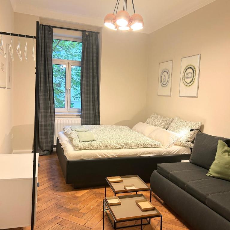 Hello Künstlerflair - Apartment mit 2 Schlafzimmern - 2