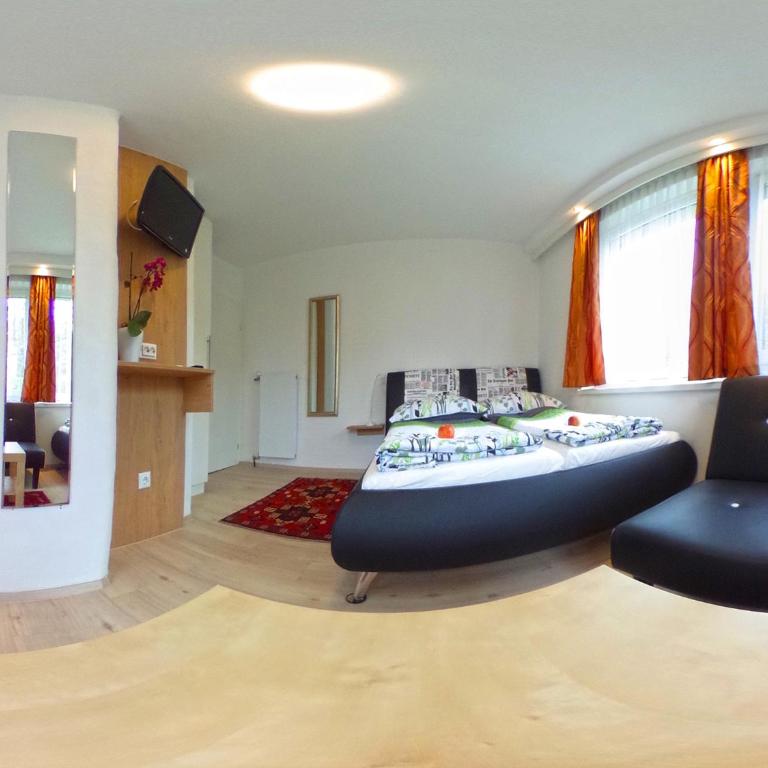Haus Charlie - Familienzimmer - 1