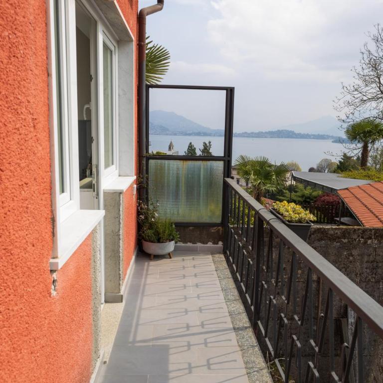 villa Aglaia - Appartamento con 1 Camera da Letto - 6