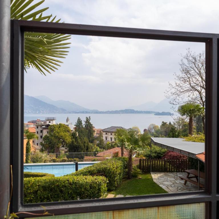 villa Aglaia - Appartamento con 1 Camera da Letto - 1