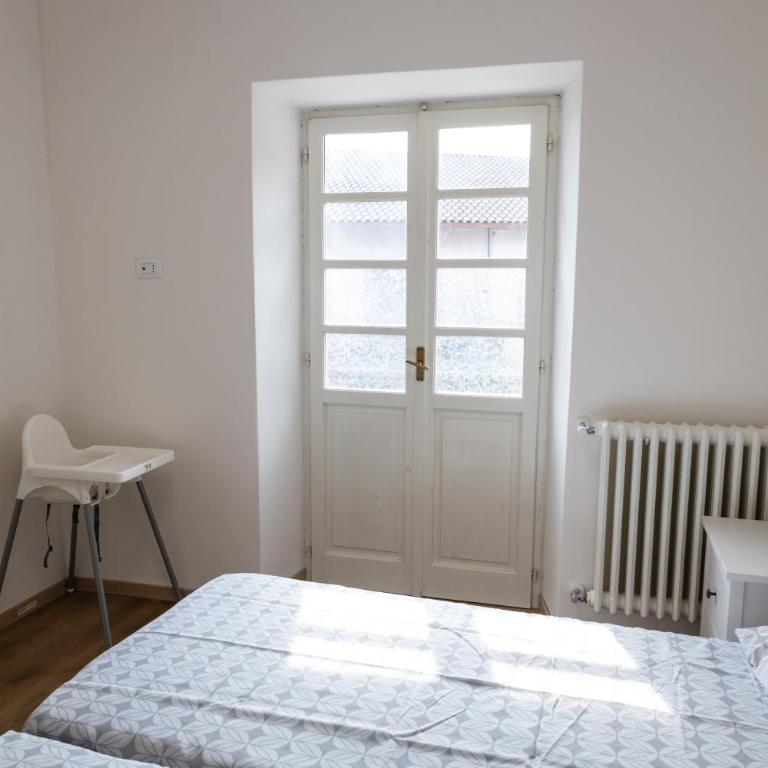 villa Aglaia - Appartamento con 1 Camera da Letto - 4
