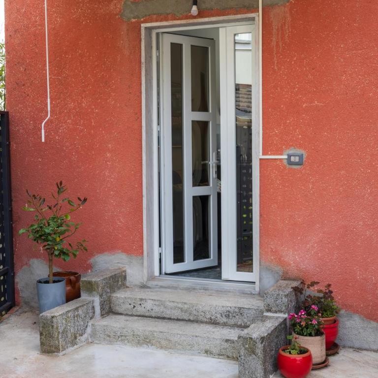 villa Aglaia - Appartamento con 1 Camera da Letto - 7