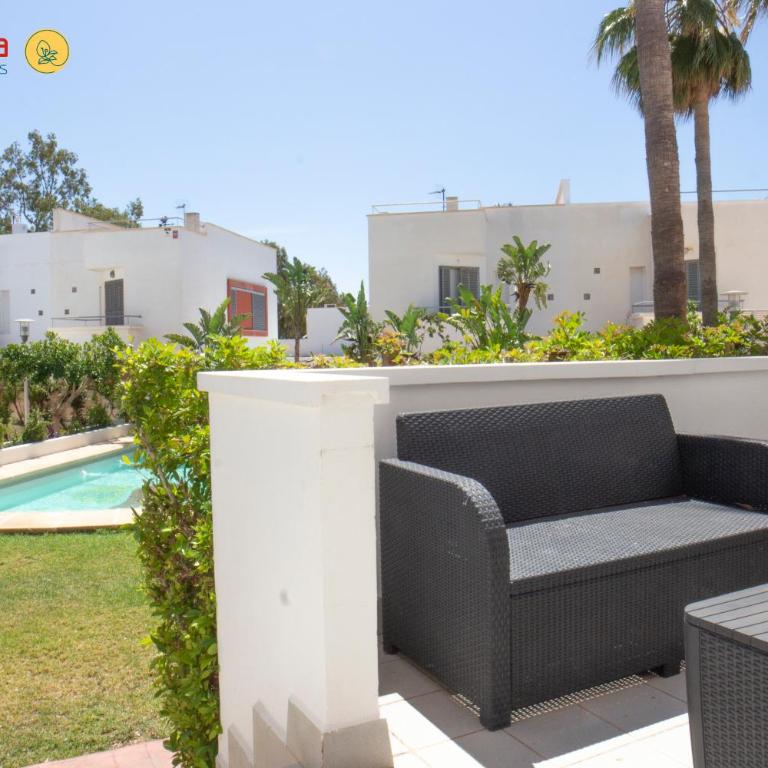 Apartamentos la Buganvilla - Apartamento de 1 dormitorio - 6