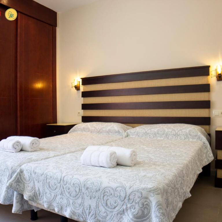 Apartamentos la Buganvilla - Apartamento de 1 dormitorio - 7