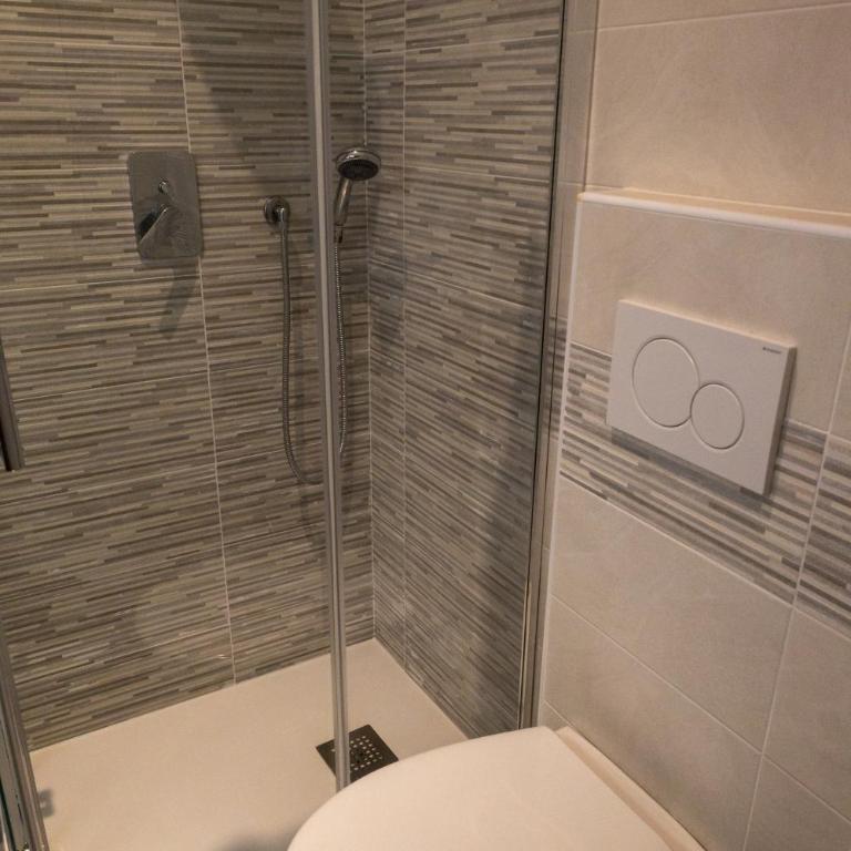 villa Aglaia - Appartamento con 1 Camera da Letto - 12