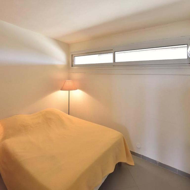 Appartement CRAZY - Port Ambonne PA335 By AGN - 2 personnes - Appartement 1 Chambre Deluxe - 4
