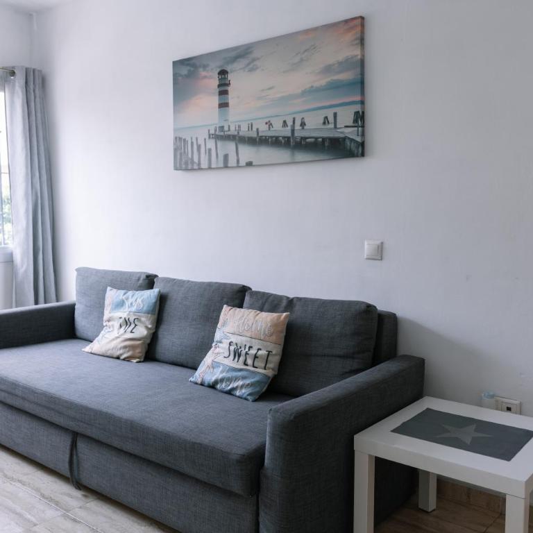 Doña Elena - Apartamento de 1 dormitorio - 6
