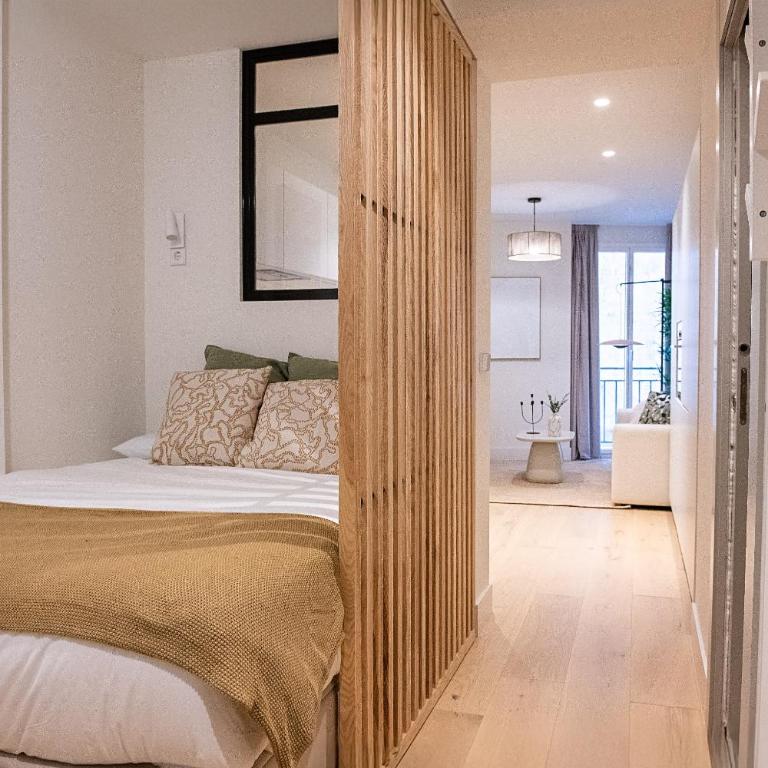 Excelsa Apartments - Estudio - 1