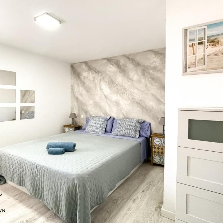 B-Rent Sinergia Amazing apartment 2 bedrooms - Apartamento de 2 dormitorios - 5