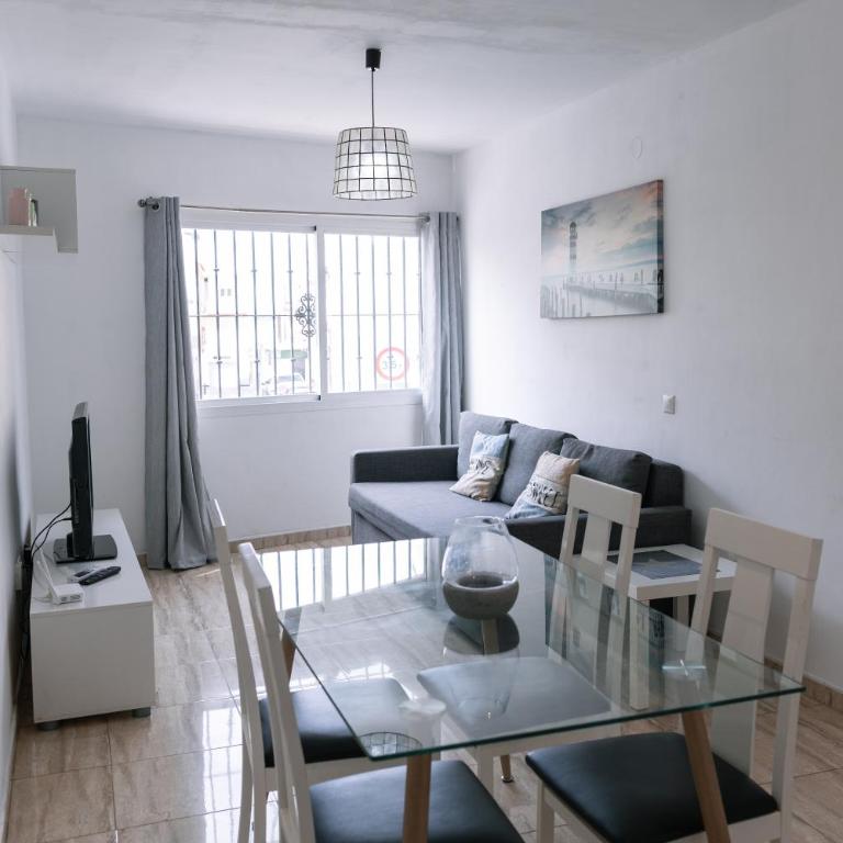 Doña Elena - Apartamento de 1 dormitorio - 5