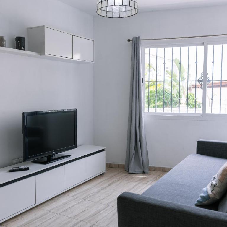 Doña Elena - Apartamento de 1 dormitorio - 4