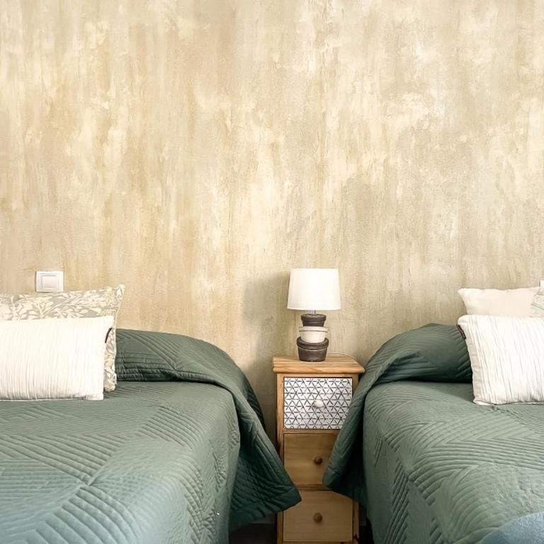 B-Rent Sinergia Amazing apartment 2 bedrooms - Apartamento de 2 dormitorios - 7