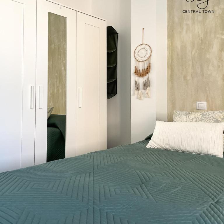 B-Rent Sinergia Amazing apartment 2 bedrooms - Apartamento de 2 dormitorios - 6