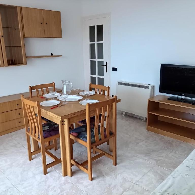 Miami APARTAMENTO MESTRES - Apartamento de 1 dormitorio - 12