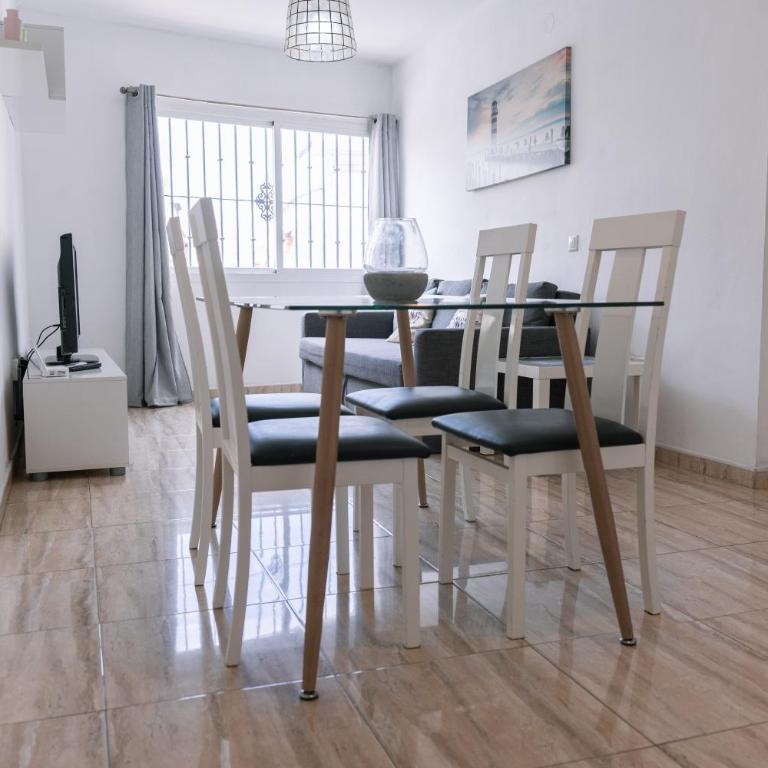 Doña Elena - Apartamento de 1 dormitorio - 3