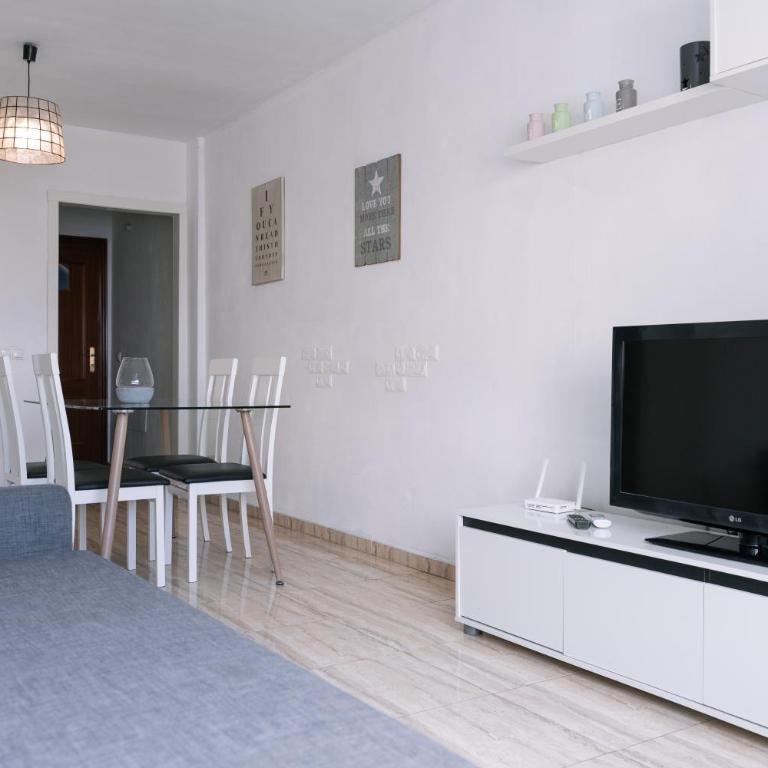 Doña Elena - Apartamento de 1 dormitorio - 2