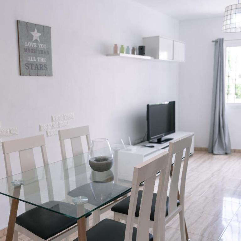 Doña Elena - Apartamento de 1 dormitorio - 1