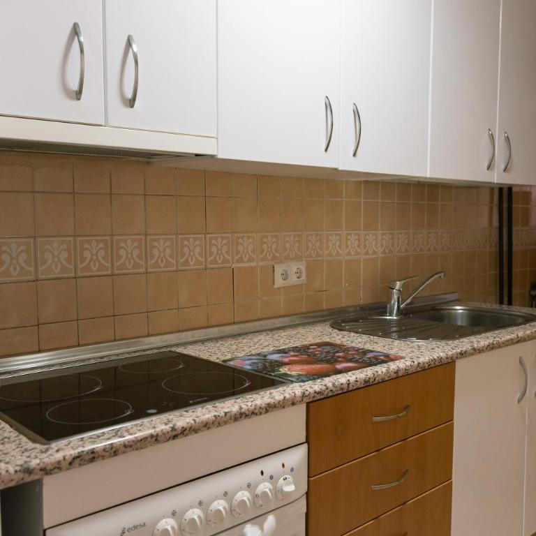 Doña Elena - Apartamento de 1 dormitorio - 8