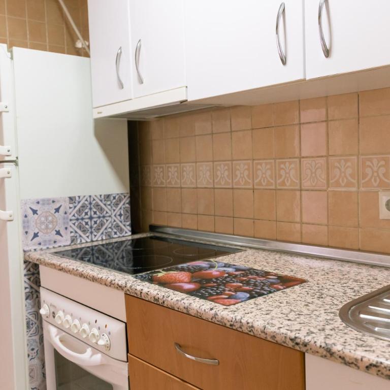 Doña Elena - Apartamento de 1 dormitorio - 7