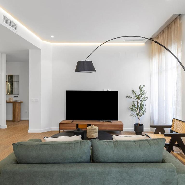 Unique Murcia Center - Apartamento de 2 dormitorios - 5