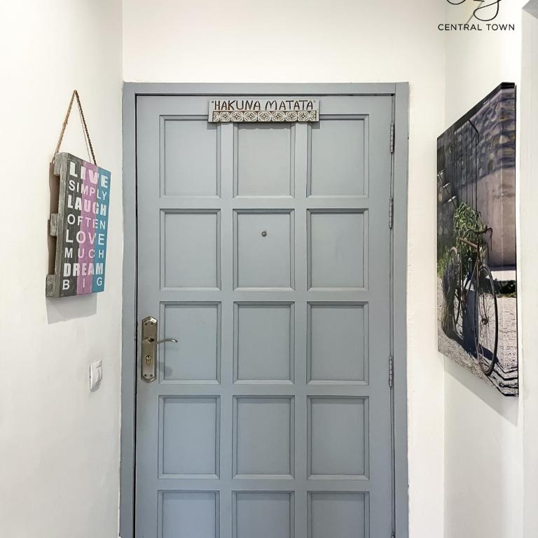 B-Rent Sinergia Amazing apartment 2 bedrooms - Apartamento de 2 dormitorios - 28