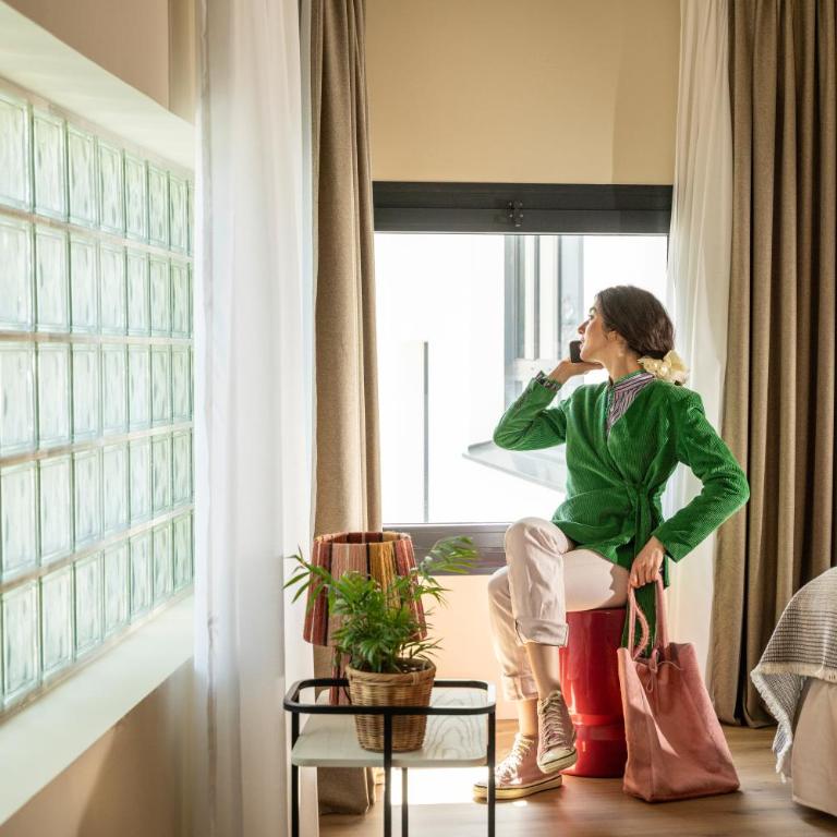 Yuna Montmartre - ApartHotel - Studio Classique de 20 m² (2 Personnes) - 19