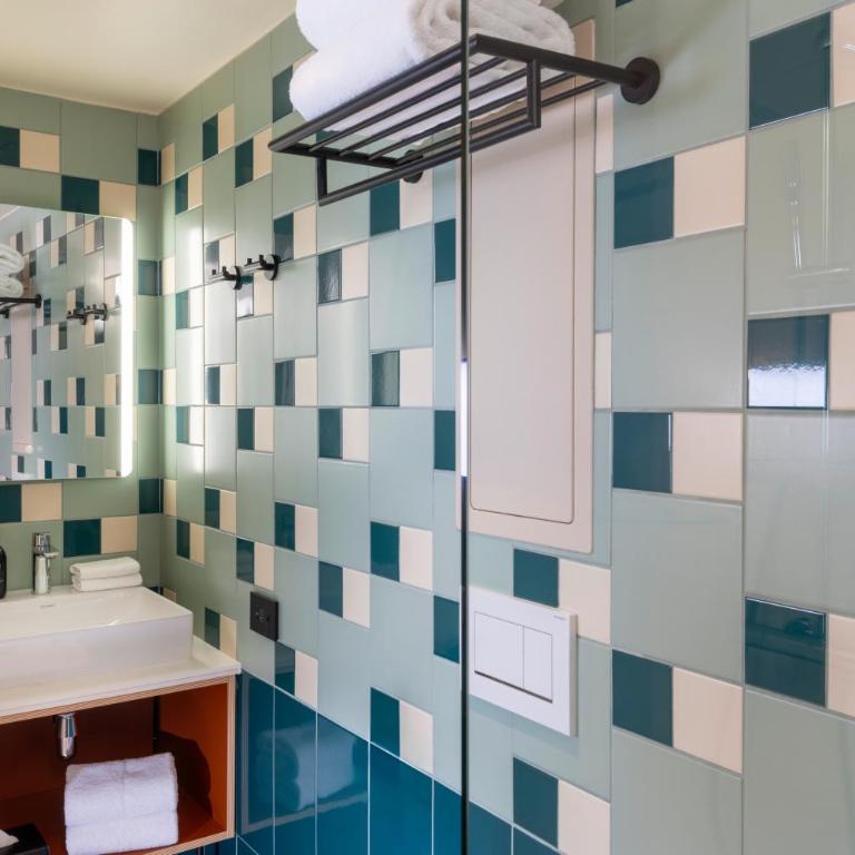 Yuna Montmartre - ApartHotel - Studio Classique de 20 m² (2 Personnes) - 27